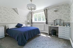 Bedroom 2- click for photo gallery